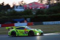 Manthey Racing - Porsche 911 GT3 R