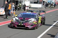 Totaalplan Racing - Lamborghini Huracan