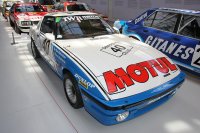 Mazda RX-7 - 24 Heures de Spa 1981