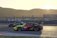 Stefan Frings versus Patrick de Louw