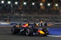 Max Verstappen - Red Bull