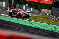 Xwift Racing Events - Toyota GR Supra GT4