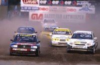1993-Laatste race voor het EK in Arendonk