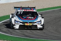 Tom Blomqvist - BMW Team RBM