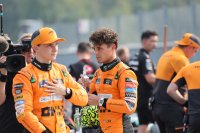 Oscar Piastri & Lando Norris - McLaren