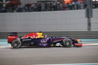 Sebastian Vettel - Red Bull RB9