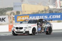 QSR Racing Team - BMW M235i Cup