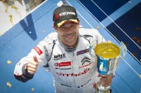 Sebastien Loeb - Citroën Total