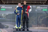 Podium 2026 European GT Lite Challenge Nürburgring Race 2 GT