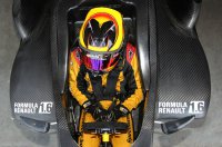 Stuurwiel RACB National Team