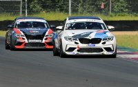 G&A Motors - BMW M2 CS Racing