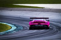 Iron Dames - Porsche 911 GT3-R (992)