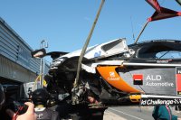 Boutsen Ginion Racing - McLaren MP4-12C GT3