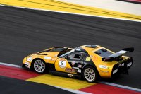 Luc Branckaerts - Chevrolet Corvette C4 ZR1