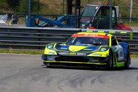 Henk Thuis - Puma XS ST