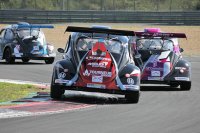 Milo Tourneur - VW Fun Cup