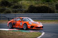 Certainty Racing - Porsche 991 GT3 Cup