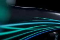 Mercedes W08