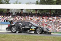Gary Paffett - Mercedes C-Klasse
