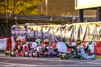 Bran Vanderveken wint finale