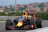 Max Verstappen - Red Bull F1