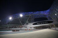 Yas Marina Circuit