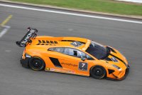 Lamborghini LP 570-4 Super Trofeo