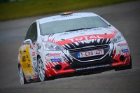 DG Sport - Peugeot 208 R2