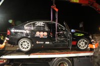 Lammens/Van Haeren/Put/Goossens - BMW Club Trophy
