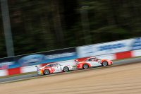 Bert Longin (Porsche 997 GT3 Cup) - Melroy Heemskerk (Porsche 997 GT3 Cup)