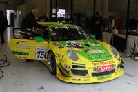 Manthey Racing - Porsche 911 GT3-R