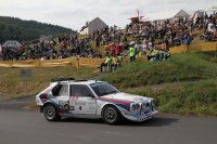 Lancia Delta S4