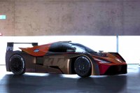 KTM X-BOW GTR