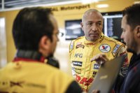 Tom Coronel - ROAL Motorsport