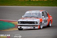 BMW 535 M5 24v - Evertjan Alders