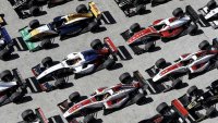 World Series by Renault