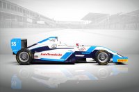 Ulysse De Pauw - Douglas Motorsport