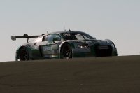 Land Motorsport - Audi R8 LMS