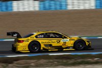 Timo Glock - BMW M3 DTM