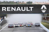 Start PRO Sprint Race Estoril