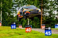Tom Rensonnet/Manon Deliot - Ford Fiesta Rally3