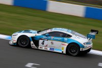 Al Harthy/Caine - Oman Racing Aston Martin