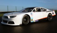 NWES Mustang 2016
