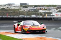 AF Corse - Ferrari 296 GT3 Evo