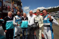 Gaat Leopard Racing door op Spa-elan?