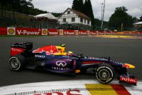 Mark Webber - Red Bull