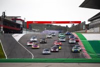 Porsche Sprint Challenge Southern Europe