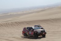 Feryn Dakar Team - Toyota Land Cruiser 200