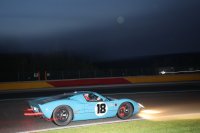 Phil Keen/Oliver Bryant - Ford GT40
