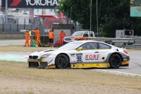 ROWE Racing - BMW M6 GT3
